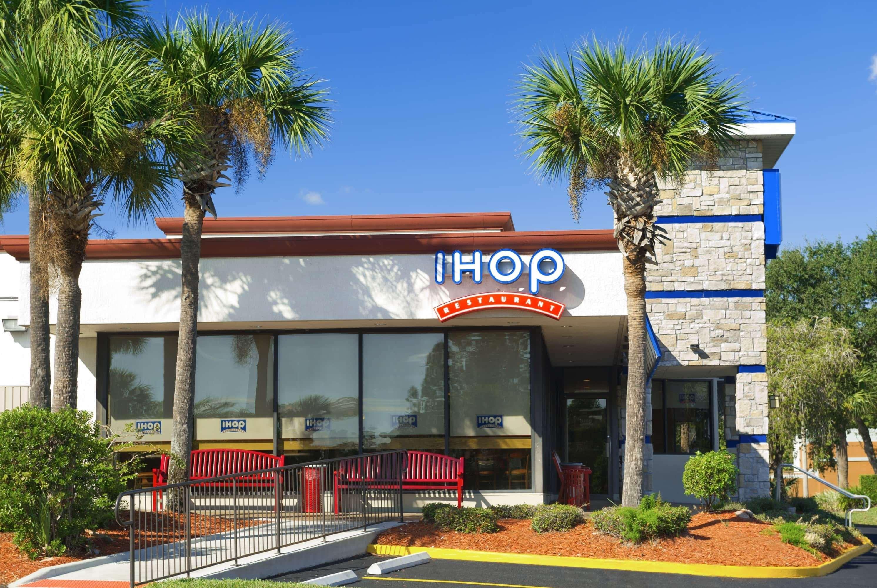 IHOP, Orlando - 9990 International Dr, International Drive - Cardápio &  Preços